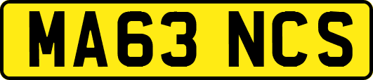 MA63NCS