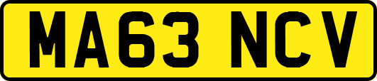 MA63NCV