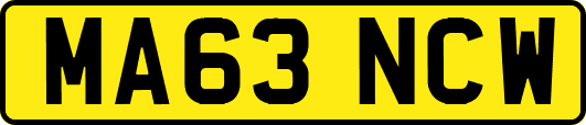 MA63NCW