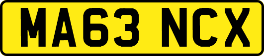 MA63NCX