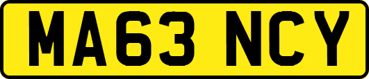 MA63NCY