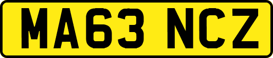 MA63NCZ