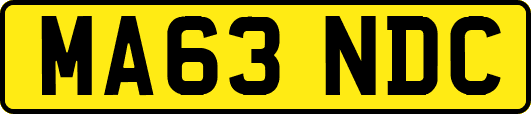 MA63NDC