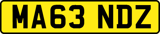 MA63NDZ