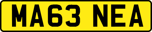 MA63NEA