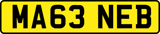 MA63NEB