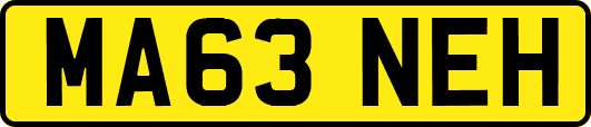 MA63NEH