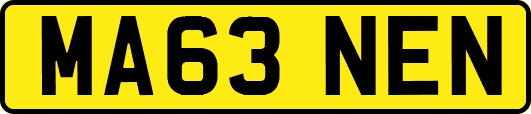 MA63NEN