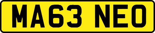 MA63NEO