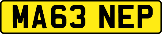 MA63NEP