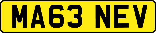 MA63NEV