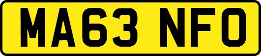 MA63NFO