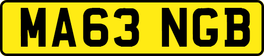 MA63NGB
