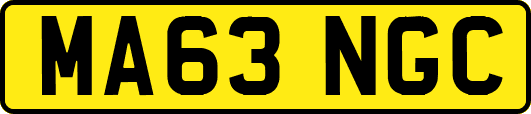 MA63NGC