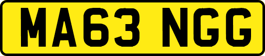 MA63NGG