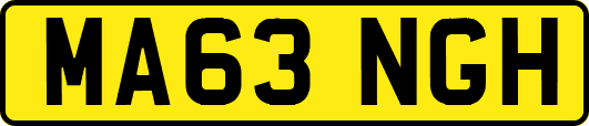 MA63NGH