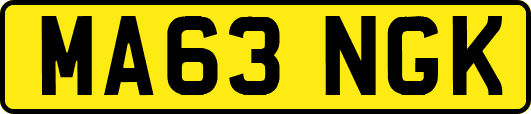 MA63NGK