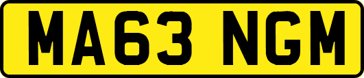 MA63NGM