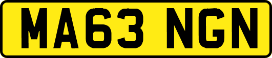 MA63NGN
