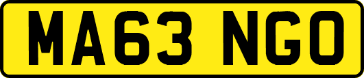 MA63NGO