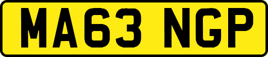 MA63NGP