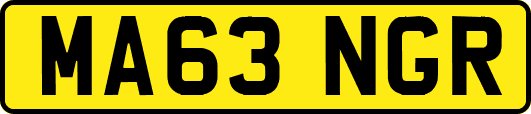 MA63NGR
