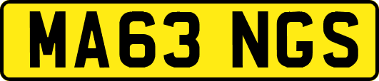 MA63NGS