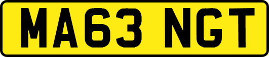 MA63NGT