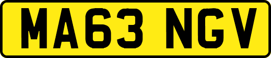 MA63NGV