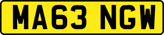 MA63NGW