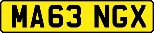 MA63NGX