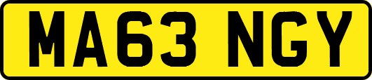 MA63NGY