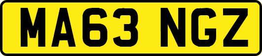 MA63NGZ