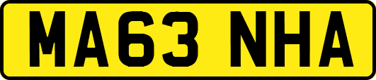 MA63NHA
