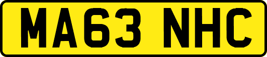 MA63NHC