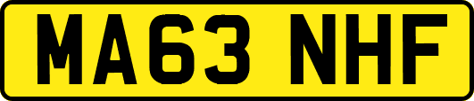 MA63NHF