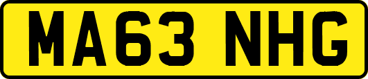 MA63NHG