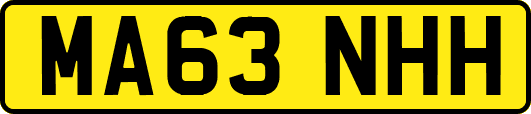 MA63NHH