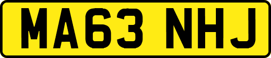 MA63NHJ