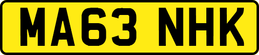 MA63NHK
