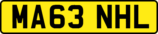 MA63NHL