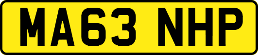 MA63NHP