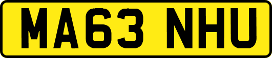 MA63NHU