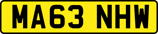 MA63NHW