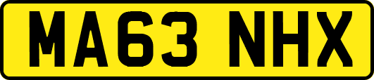 MA63NHX