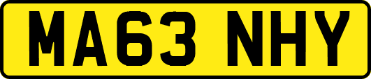 MA63NHY