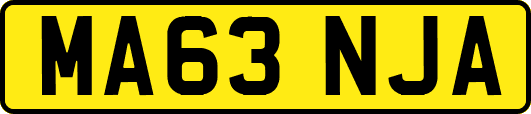 MA63NJA