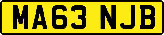 MA63NJB