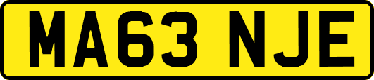 MA63NJE