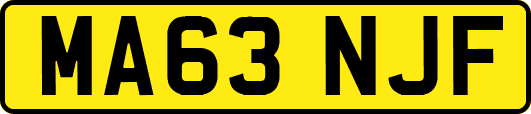 MA63NJF